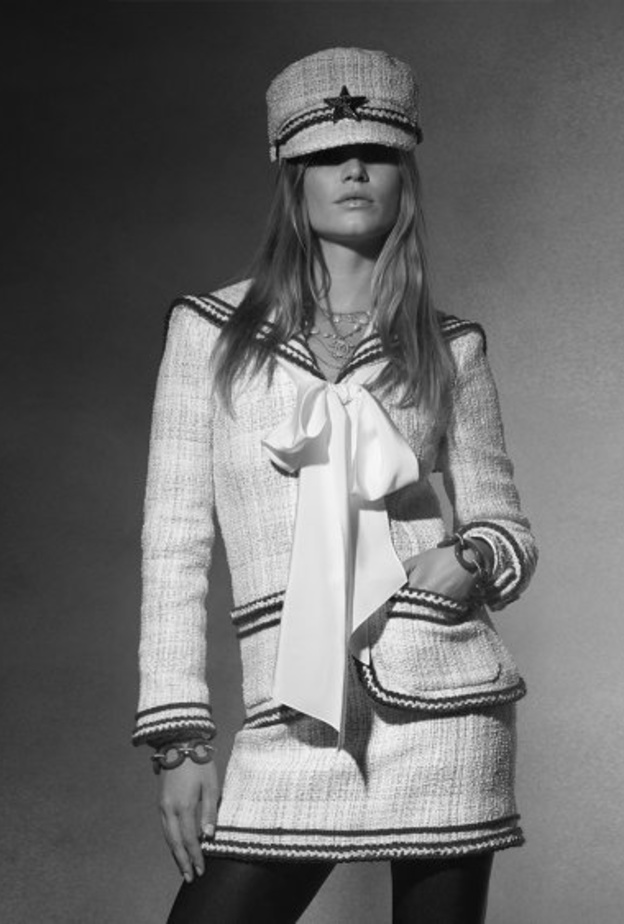  مجموعة Métiers d’art لعام 2017/2018