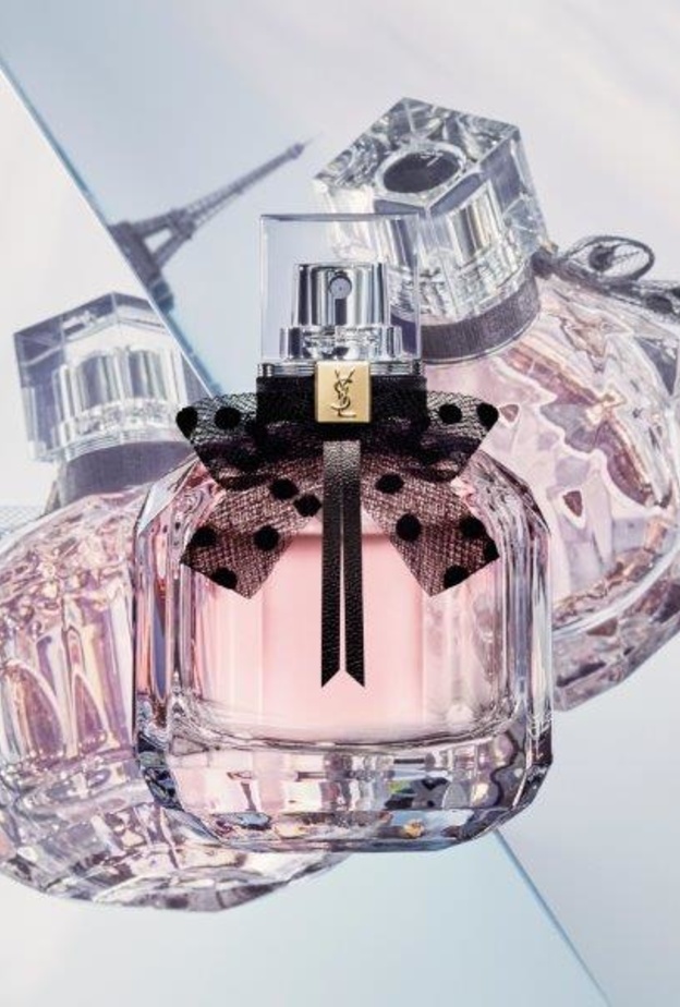 عطر Mon Paris Couture