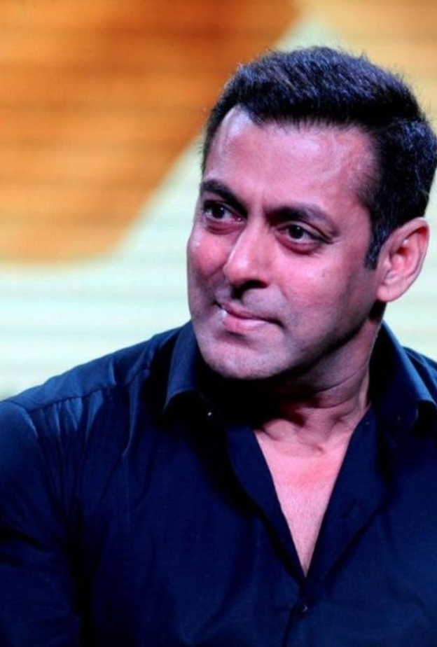 سلمان خان أمضى ليلتين في السجن.