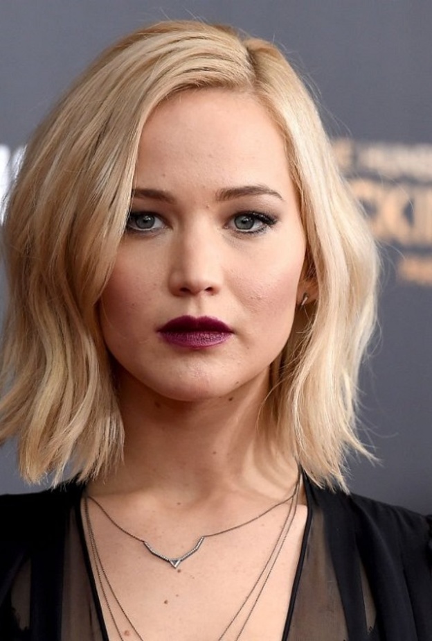 جينيفر لورانس