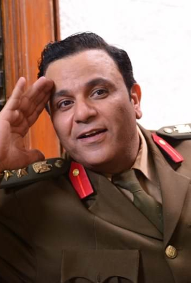 محمد فؤاد