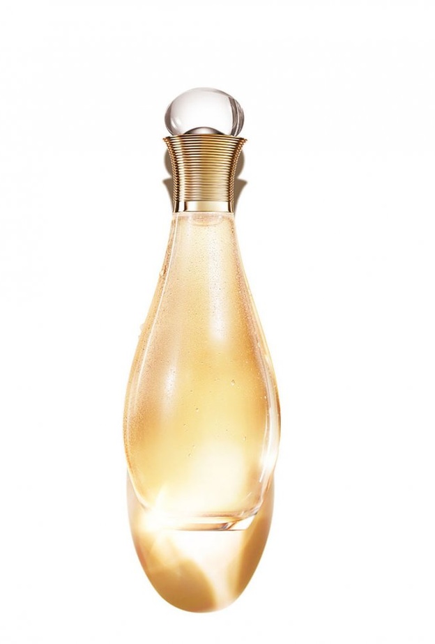 رذاذ الجسم J’adore Body Mist