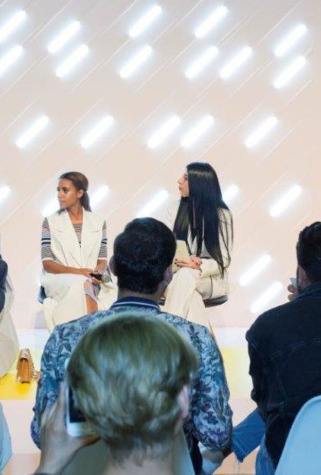 معرض صفر تسعة الخيري يعود إلى الفجيرة ويحتفي بإنجازات القيادات النسائية