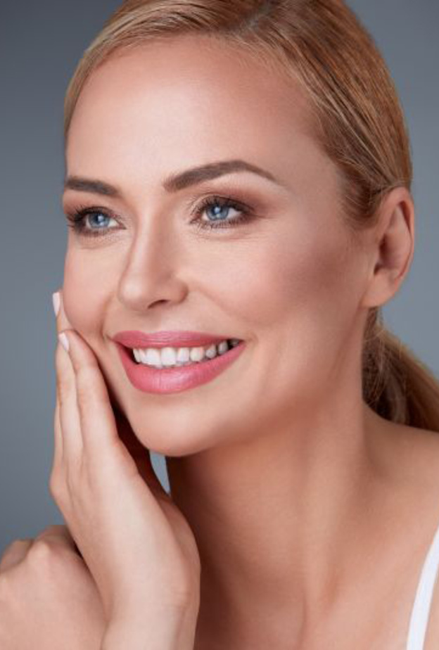 احصلي على بشرة صحية أكثر