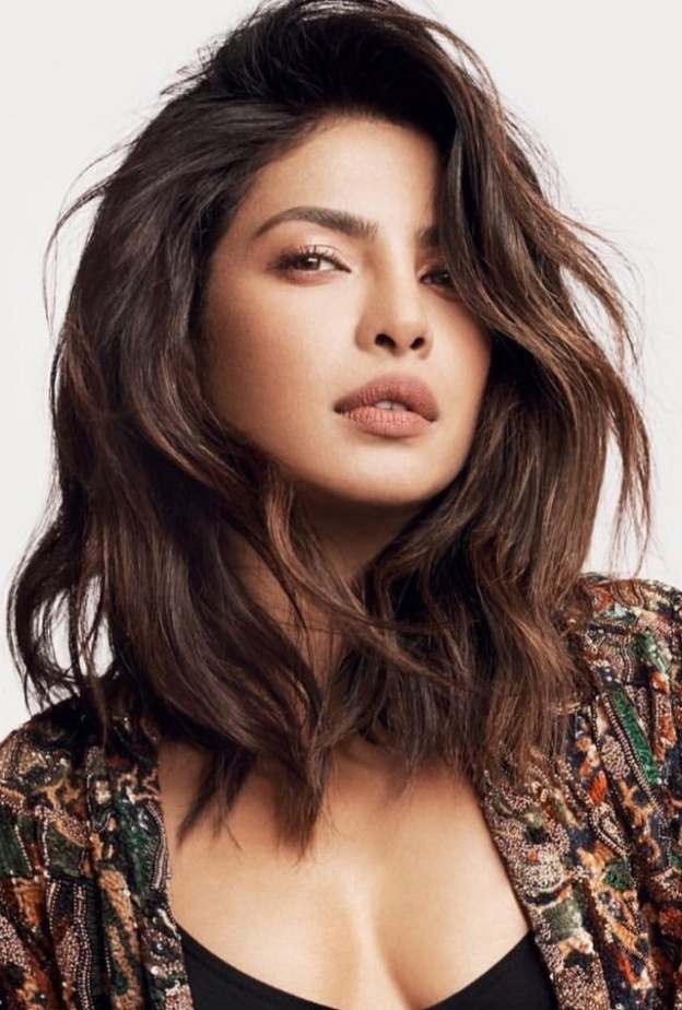 بريانكا تشوبرا ستواصل التصوير في دبلن غدا الخميس