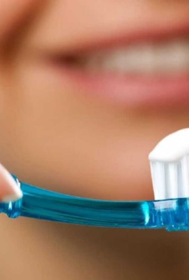  نظافة الفم أولى طرق الوقاية من سرطان الفم