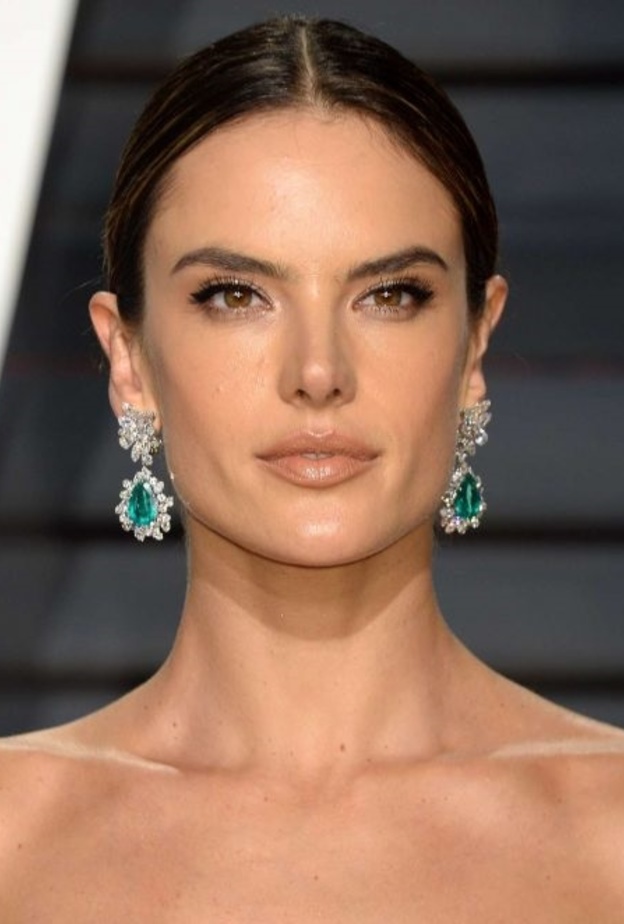 مجوهرات أليساندرا أمبروسيو 