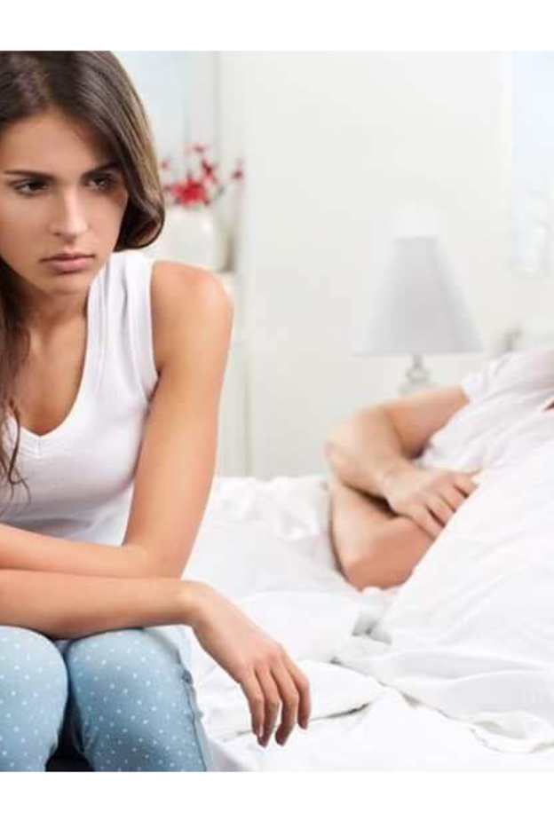 أشهر ٤ معتقدات خاطئة للرجل عن المرأة والحياة الزوجية 