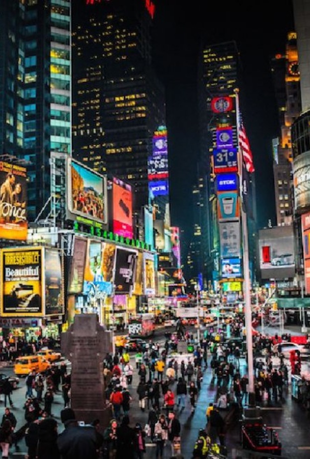 ساحة جامع الفنا