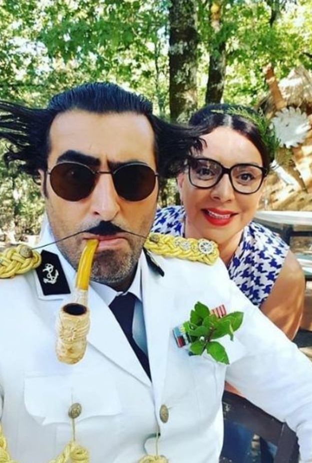 مسلسلات سورية في رمضان 2018