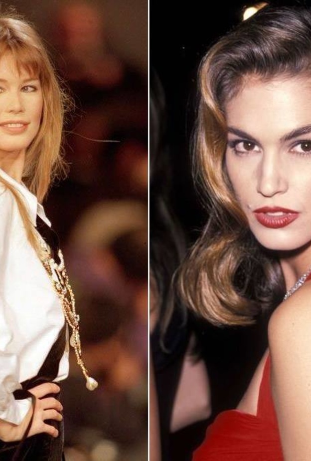 كلوديا شيفر بين الحاضر والماضي