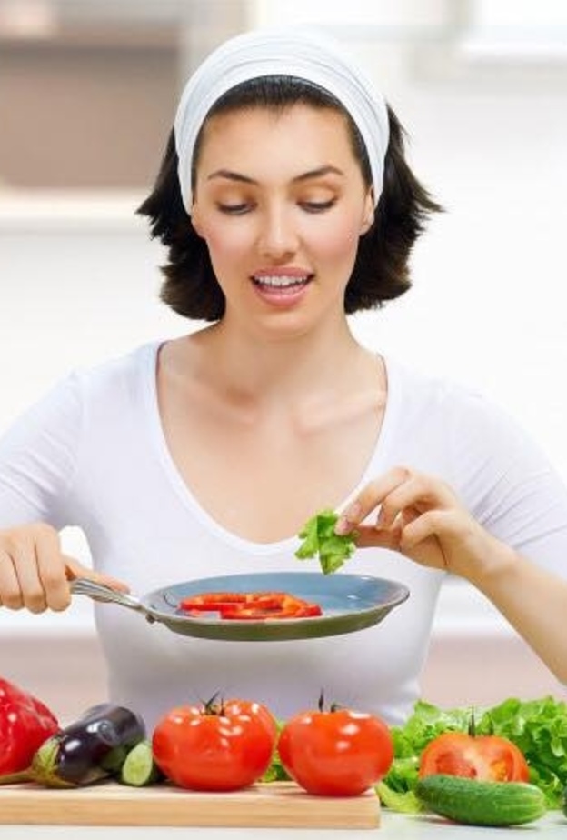 نصائح للام للحفاظ على صحة أسرتها