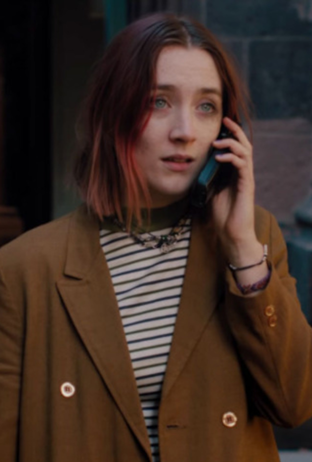 مشهد من Brooklyn