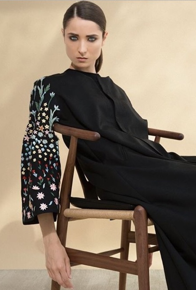 عباية منThe Kape 