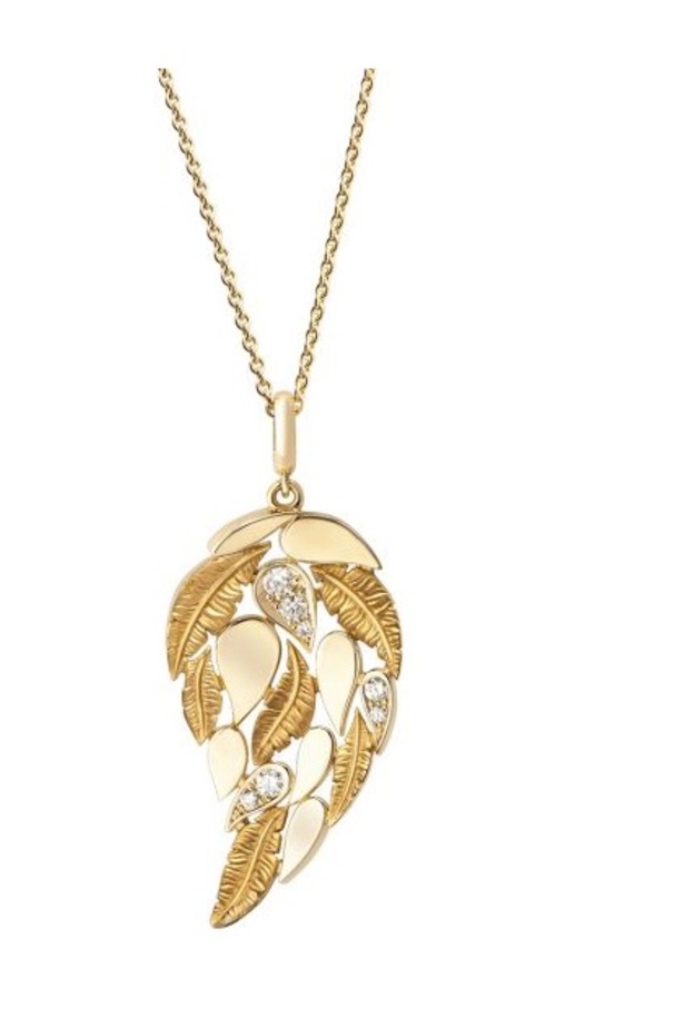 سلسلة داماس من AVANI