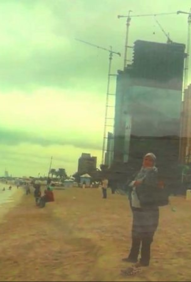 مهرجان شاشة صعيرة افلام قصيرة