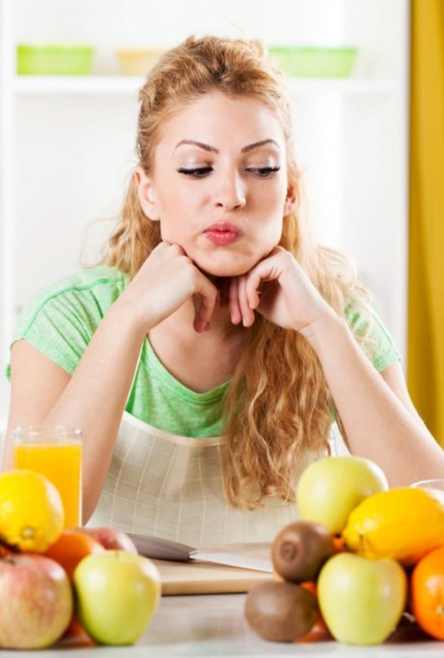 يدخل رجيم الموز ضمن رجيم الفواكه الضارة بالجسم