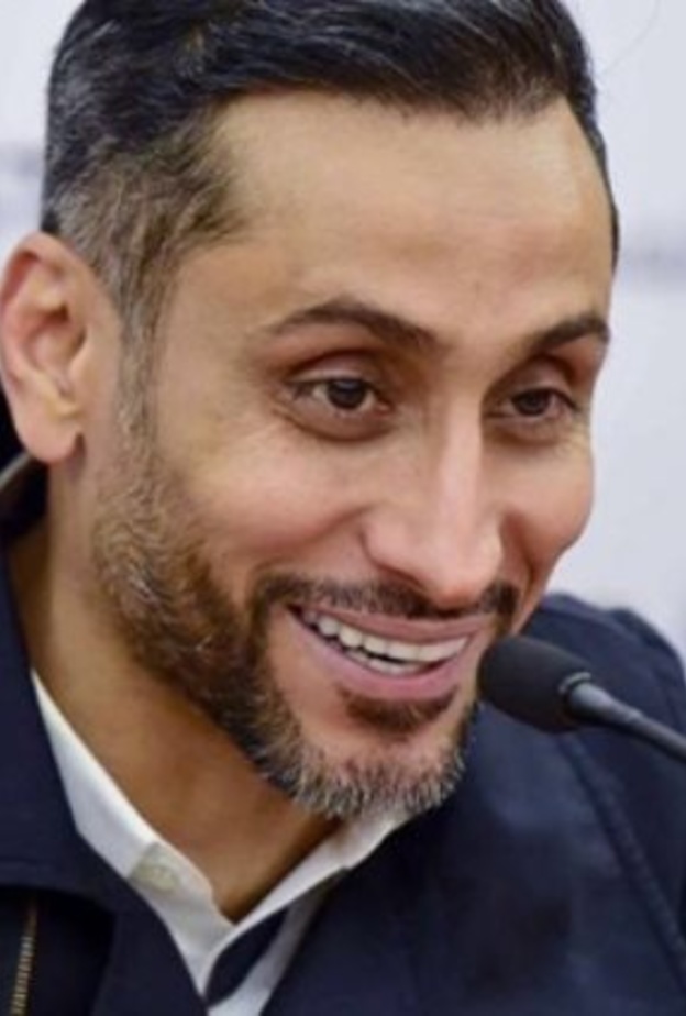 ياسر القحطاني يودع نادي الهلال