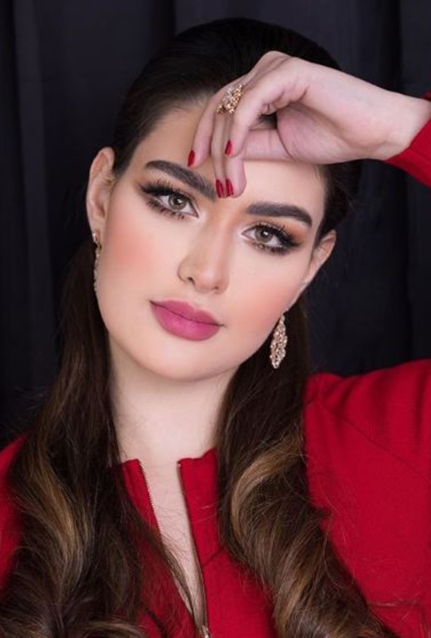 روان بن حسين ترد على مايا حداد 2018