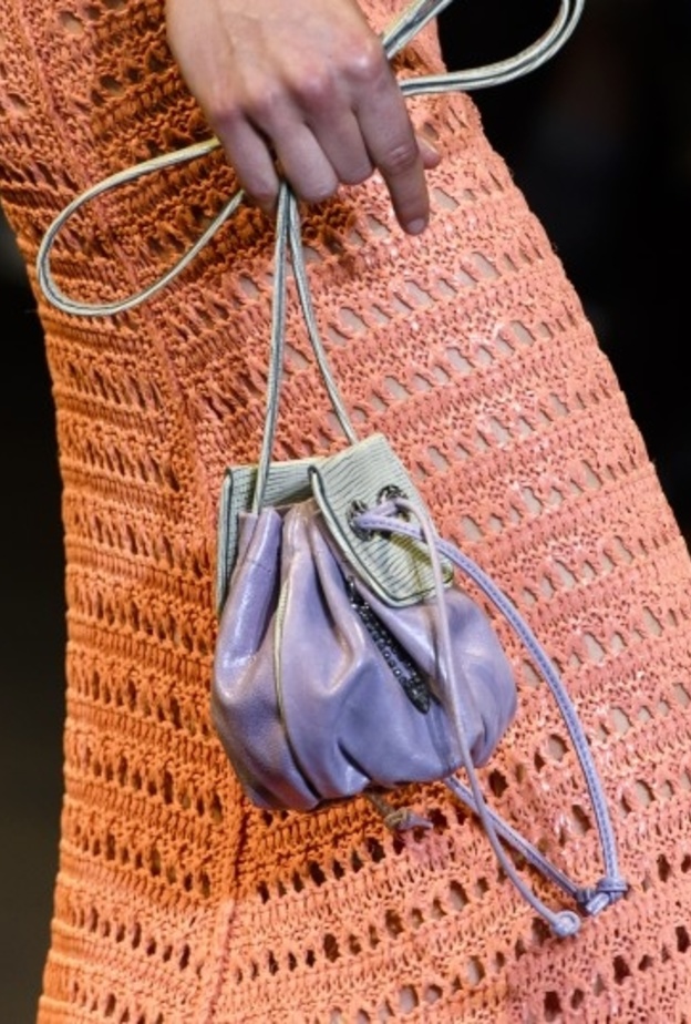 فستان صيفي من اكريس