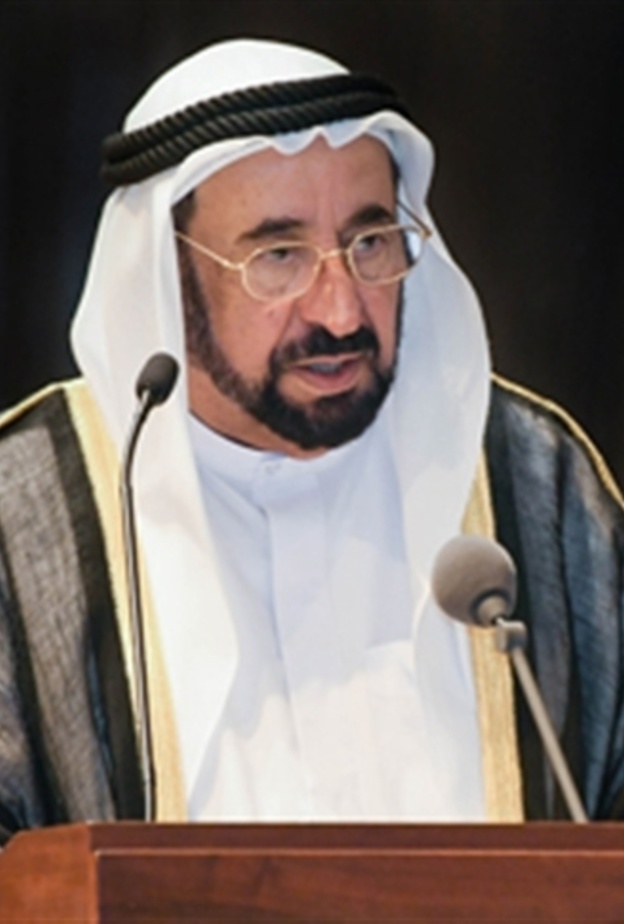 حاكم الشارقة يوجه بزيادة مرتبات الوافدين العاملين في الحكومة