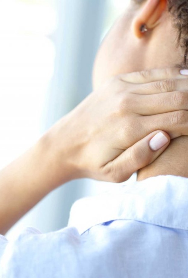 ما علاج ضمور العضلات