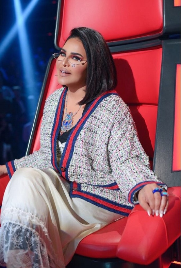 احلام الشامسي