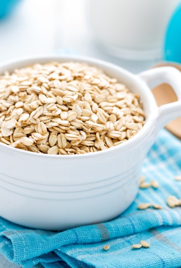 ما هي اضرار الشوفان