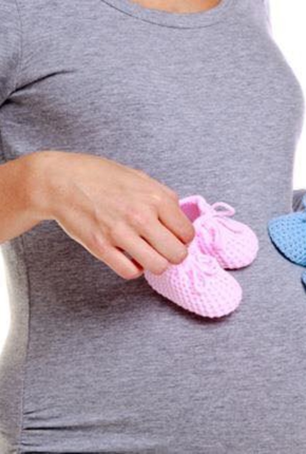 هل يمكن تحديد نوع الجنين بالحقن المجهري 