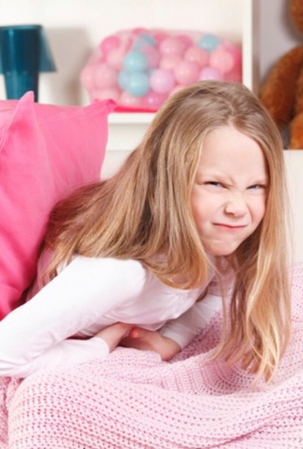 اعراض بطانة الرحم المهاجرة عند البنات 