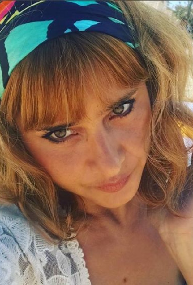 نيللي كريم مسلسل اختفاء