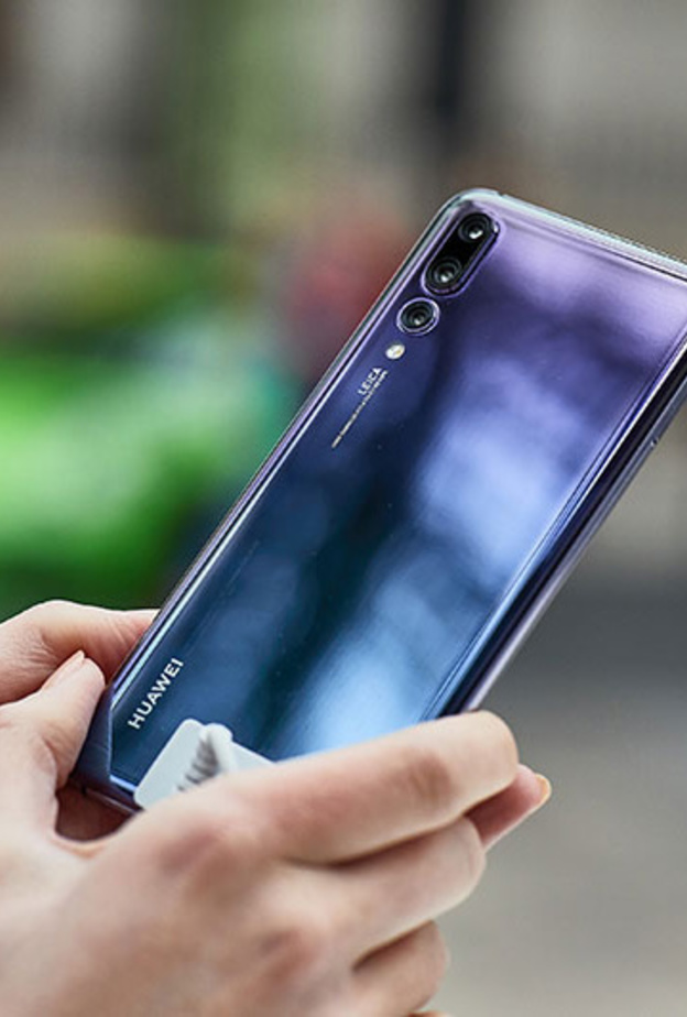 هواوي بي 20 برو