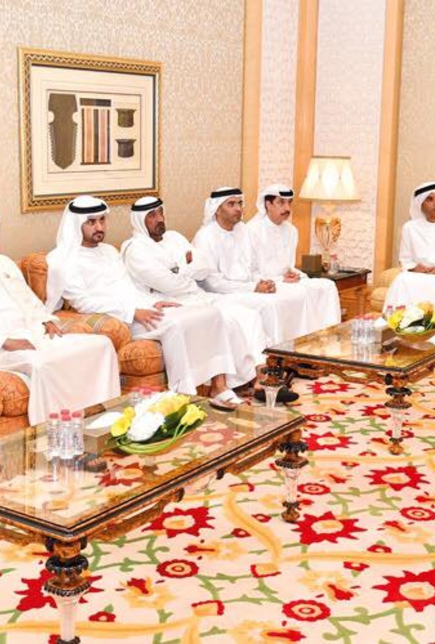 تحفيزا للنمو الاقتصادي الشيخ محمد بن راشد يوجه لتسهيل إجراءات ممارسة الاعمال 