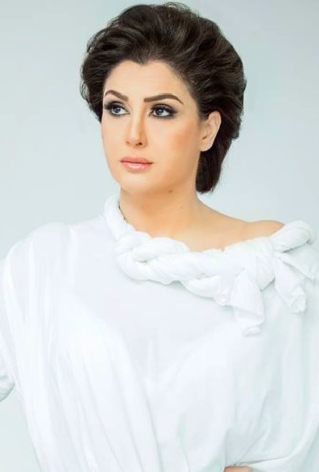 غادة عبدالرازق