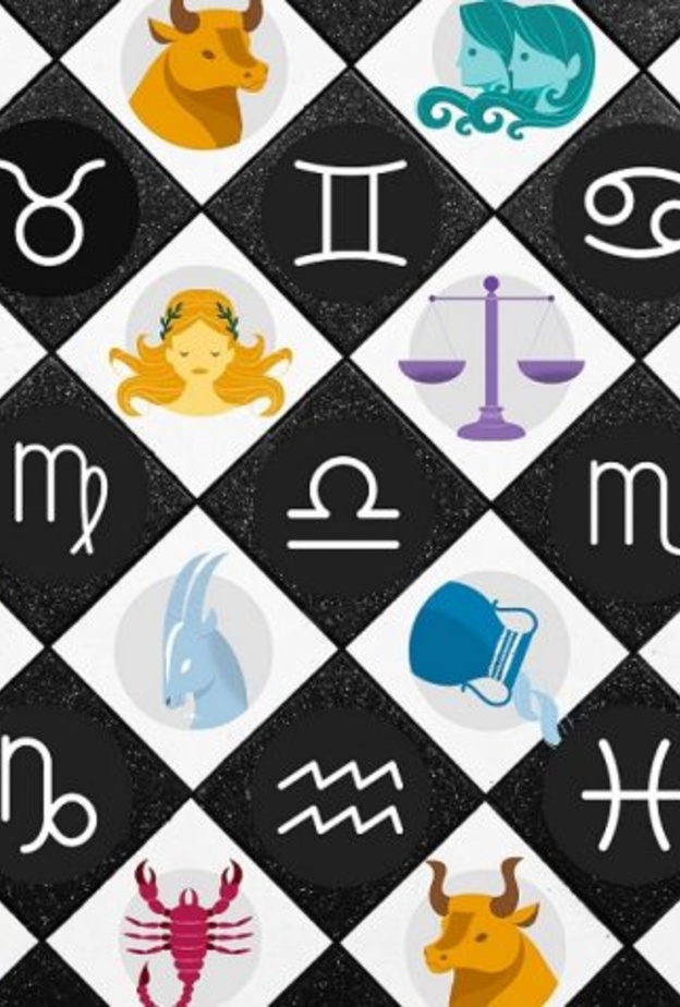 برجك ليوم الاثنين 16 ابريل