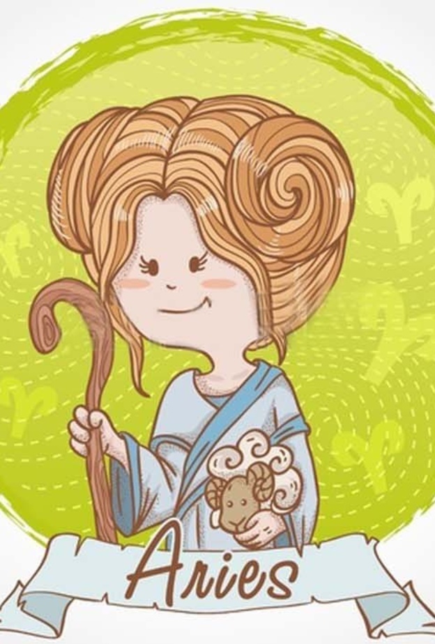 طفلك إذا كان من برج الحمل فتأكدي انه يحب ان يكون القائد لا التابع بين اصدقائه