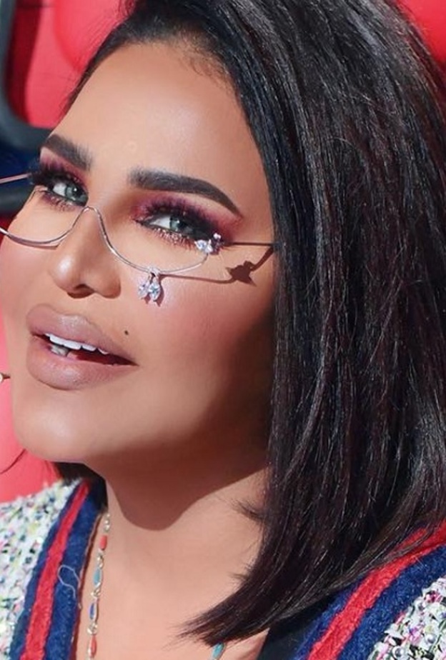 احلام ورحمة رياض سيطلقان ديو