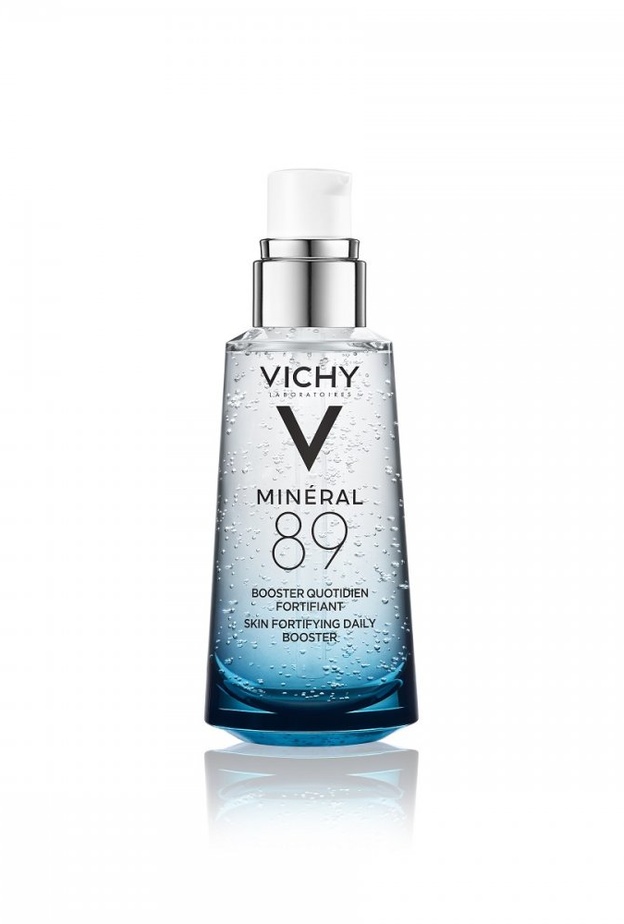 VICHY Mineral 89