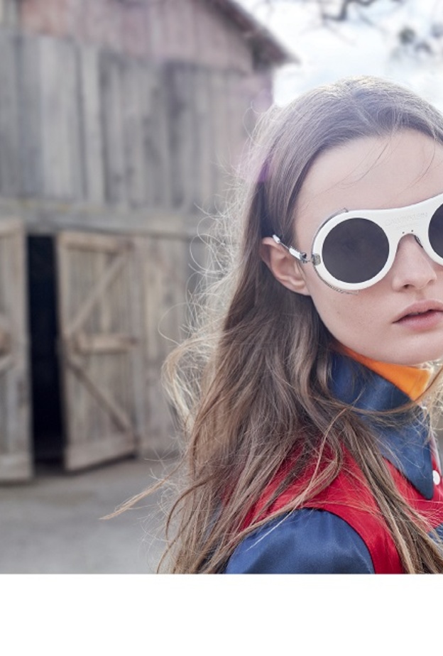  شركة Calvin Klein