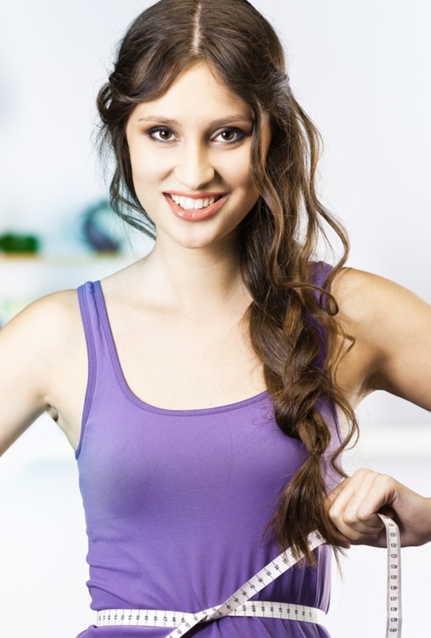 نصائح صحية لانقاص الوزن للمراهقين