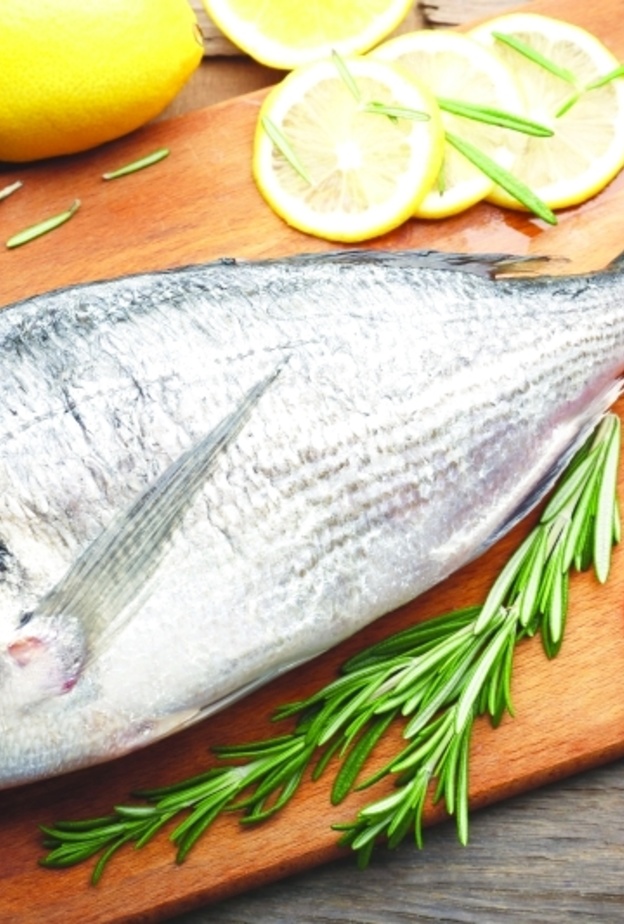 السمك يقلل من مضاعفات مرض السكري