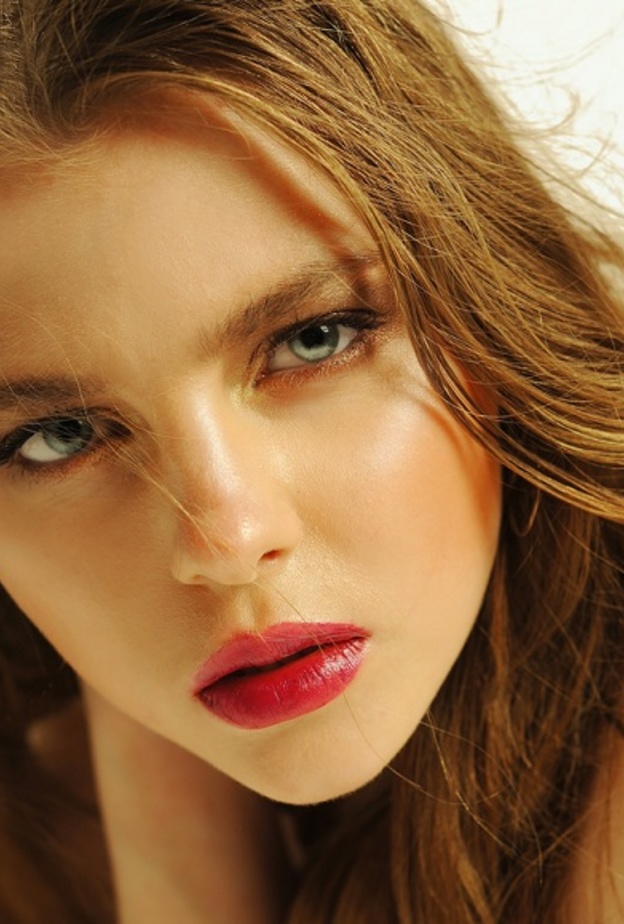 تثبيت المكياج في الصيف