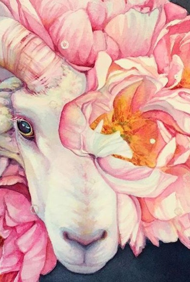 من ثم يأتي في الدرجة الثالثة مولود برج الاسد أو القوس