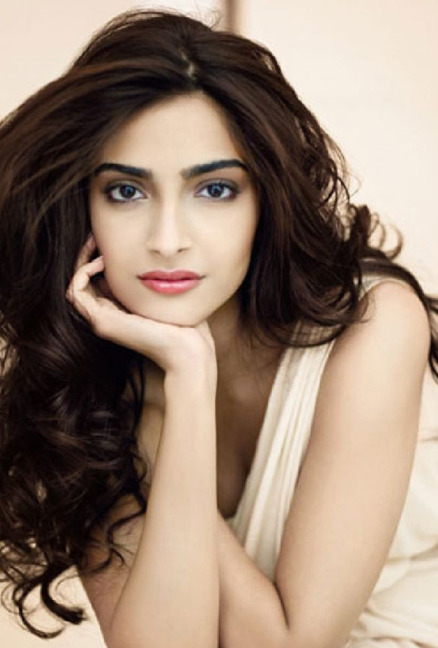 سونام كابور تحتفل بزفافها في 29 ابريل.