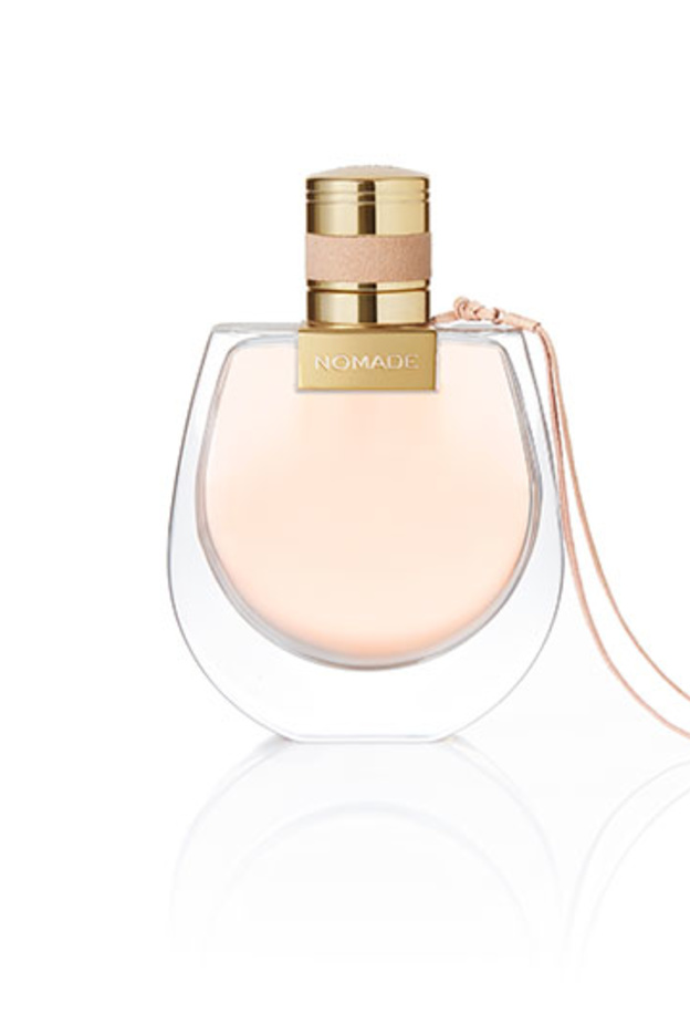 عطر Nomade من Chloé.. جوهر الحرية