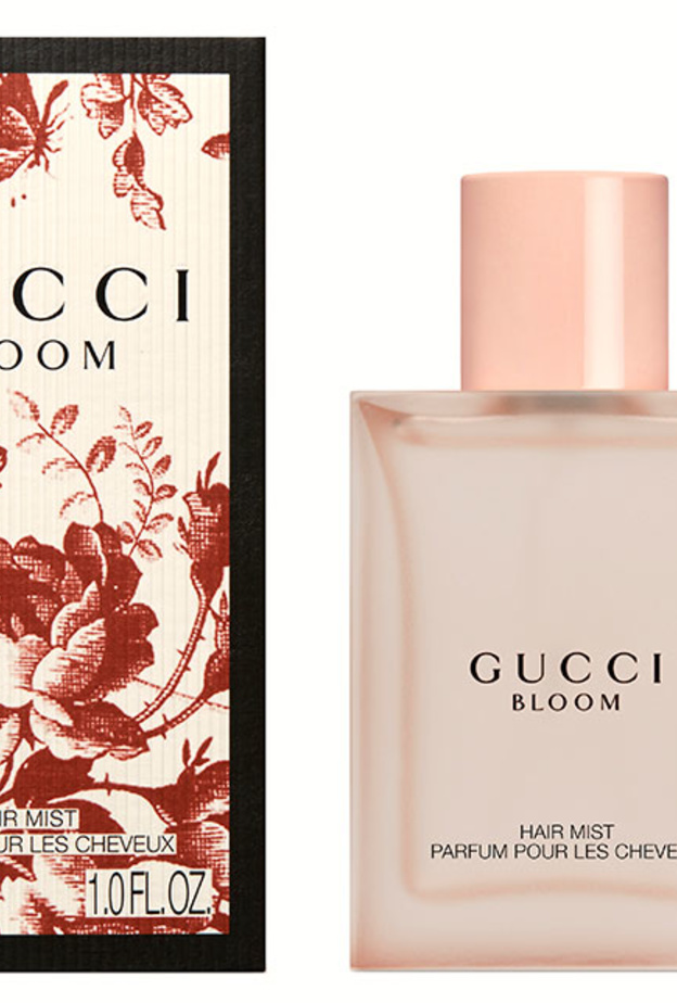 عطر Gucci Bloom يحتفل بالمرأة