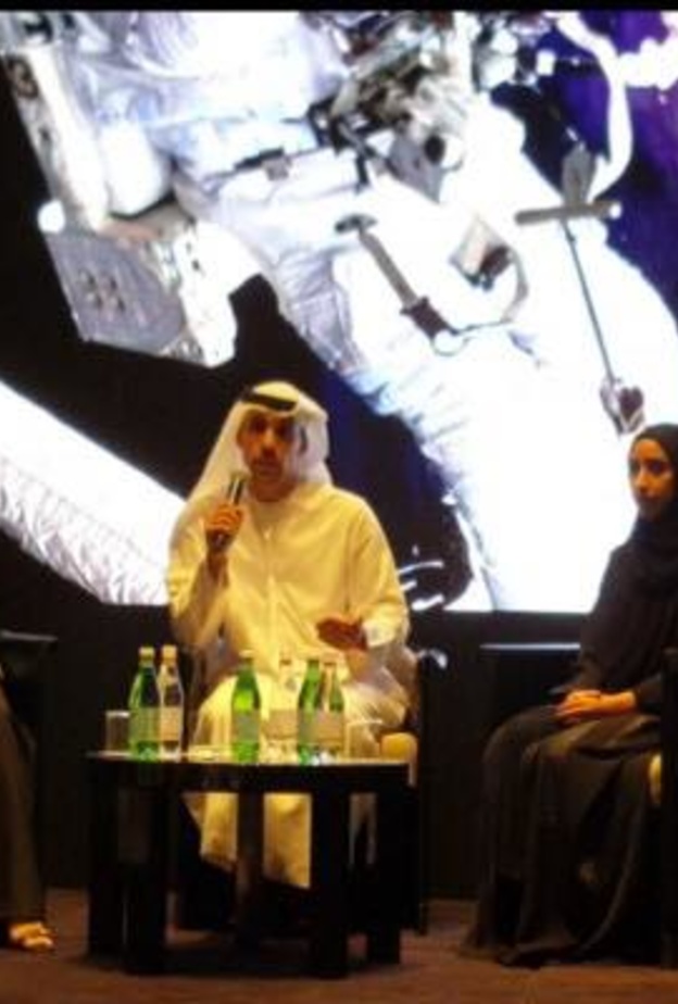 أكثر من 4,000 اماراتي يطمحون للإلتحاق في برنامج الإمارات لرواد الفضاء