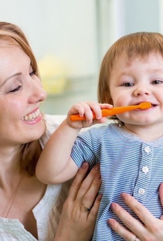 طرق تجعل الطفل يعتاد على النظافة والنظام 