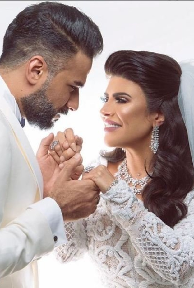 غدير السبتي في برنامج عالسيف