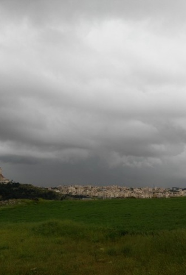 الأرصاد السعودية حذرت من الأمطار على مرتفعات نجران، جازان، عسير، الباحة ومكة المكرمة